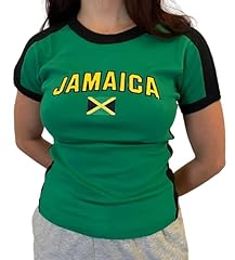 Aa Jamaica Green