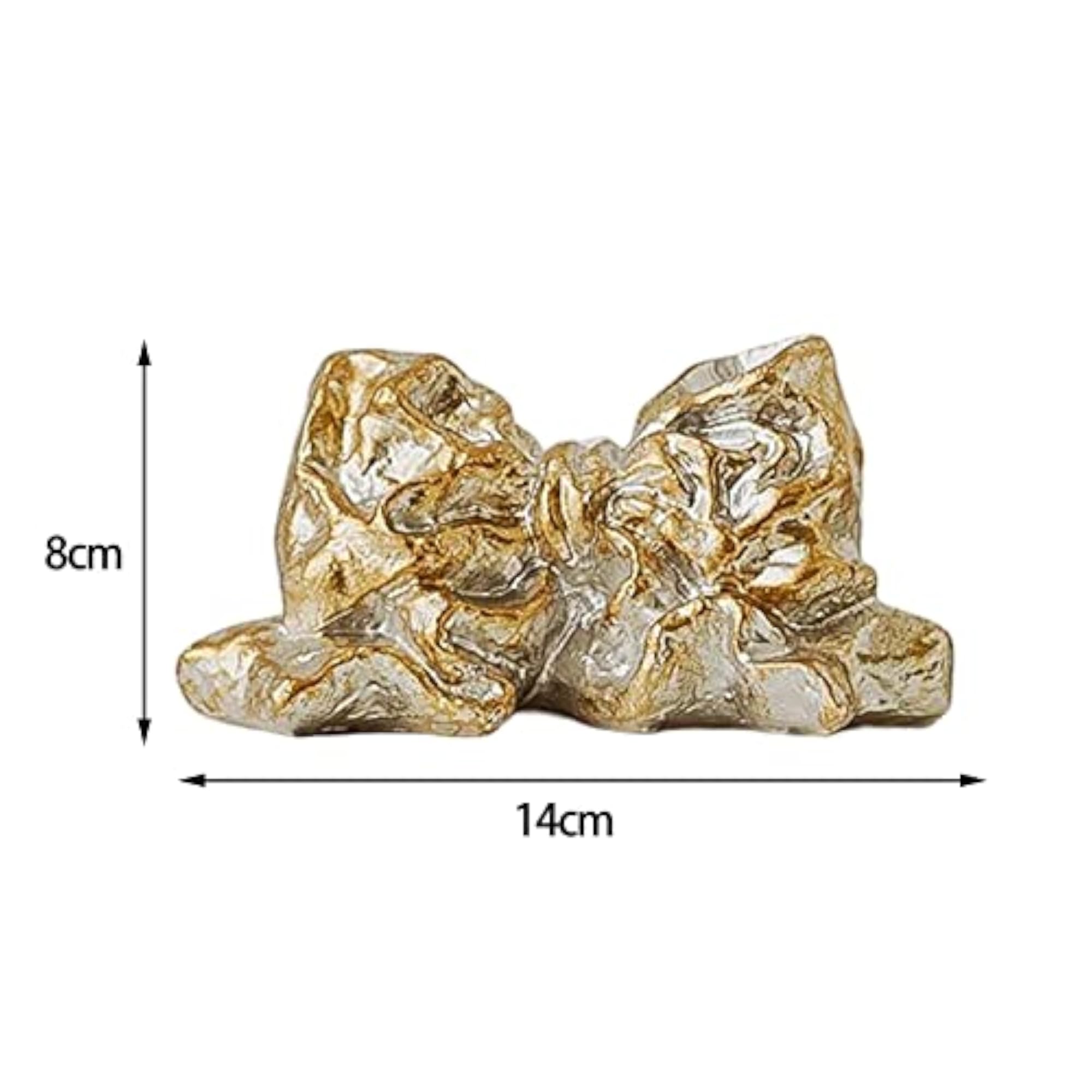 Nordic Decorative Candle Holder for Dining Table Aureate