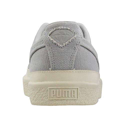 PUMA PUMA Clyde Diamond Mens (Diamond Supply Co Colab) in Glacier Gray, 11.5