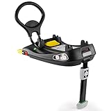 LIEFERUMFANG - 1x Bergsteiger Isofix Base Pro