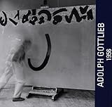  Adolph Gottlieb, 1956