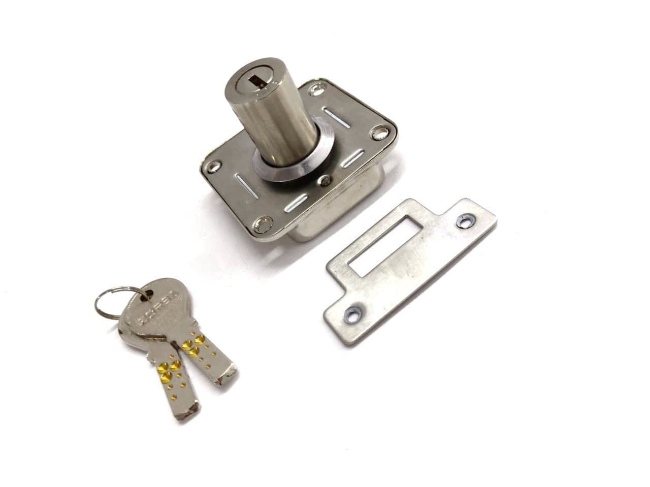 Zorba ZO-Cup Board Lock for Cabinet and Drawer and High Safty