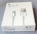 2Pack Apple Original Charger [Apple MFi Certified] Lightning to USB Cable Compatible iPhone Xs Max/Xr/Xs/X/8/7/6s/6plus/5s,iPad Pro/Air/Mini,iPod Touch(White 1M/3.3FT) Original Certified