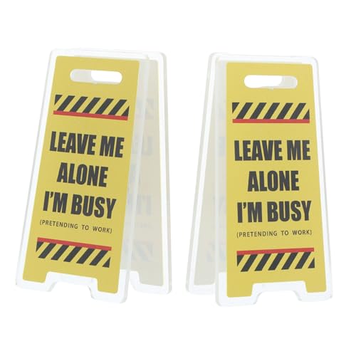 VILLCASE 2Pcs Acrylic Standing Memo Clip Holder for Office Table Cute Note Display Clamp for Memos Photos and Cards Versatile Desktop Decor Easy to Clean and Multipurpose Use