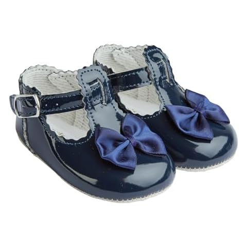 EARLY DAYS Baypods, Baby Girls Shoes Cover