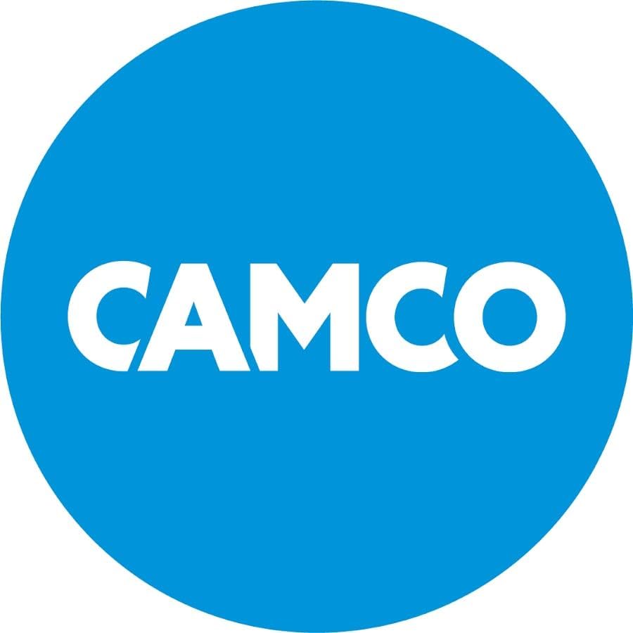 Camco Manufacturing - Ball Mount, ISWDH, Head, w/Ball, Replacement