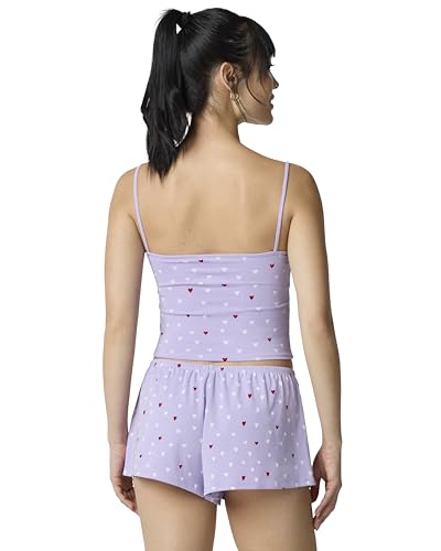 Image of florence by mills Women's Daze Off Cami and Short Pajama Set