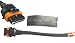 OTB PowerSports OTB-POL-045-05 - 4 Pin T-BAP (Temp/Baro) Replacement Harnesses for Polaris 700, 800 EFI's