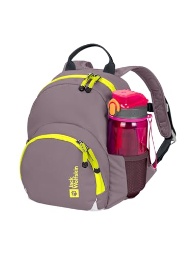 Jack Wolfskin Unisex Kids Buttercup Rucksack4