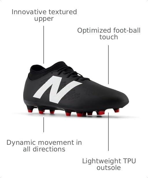 Image of New Balance Kids' Tekela Magique Fg V4+