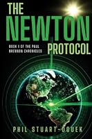 The Newton Protocol B08B7K5DJR Book Cover