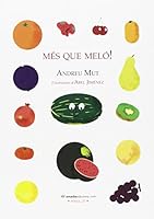 Més que meló! 8415896867 Book Cover