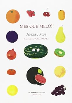 Paperback Més que meló! (Poesia) (Catalan Edition) Book