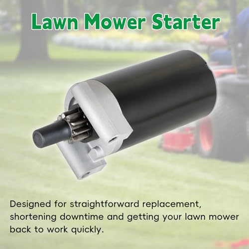 Lawn Mower Starter 32-098-01-S 32-098-08-S miniatura 3