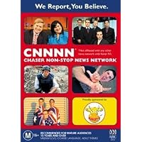 CNNNN: Chaser Non-Stop News Network