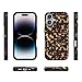 Casely iPhone 17 Case | Shell Shocked | Tortoise Print | Compatible with MagSafe | Bold Protective Design