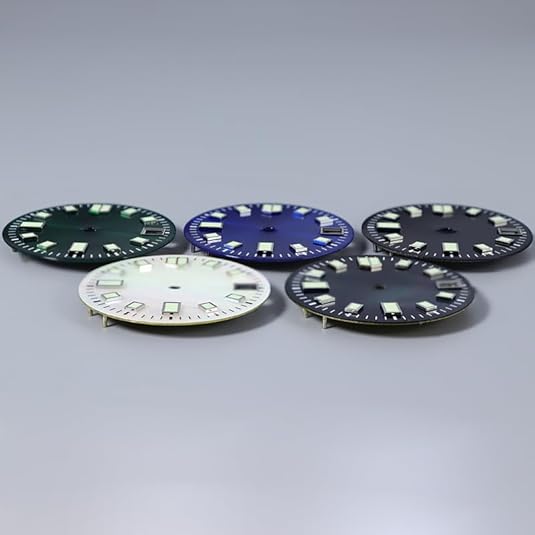 custom watch dial