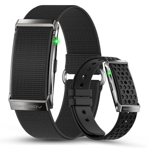 Smart Bracelet, Health Activity Fitness Trackers with Heart...