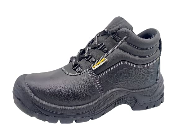 Safety Plus WorldDesert Gold S3 SRC Safety Shoes EN:20345:2011