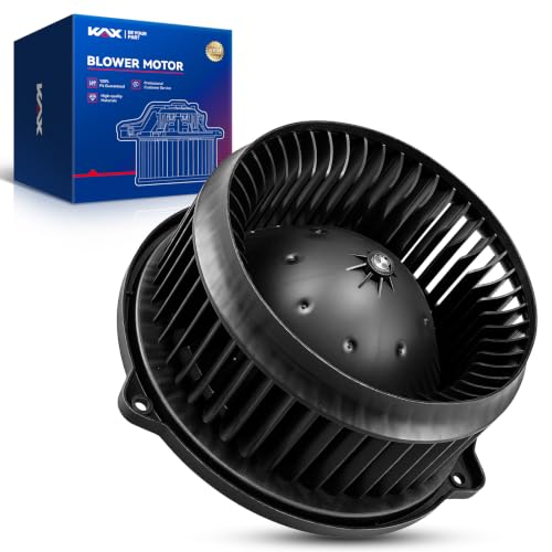 Image of KAX 700312 AC Blower Motor for Eclipse /Galant 2006-2012, Endeavor 2006-2011