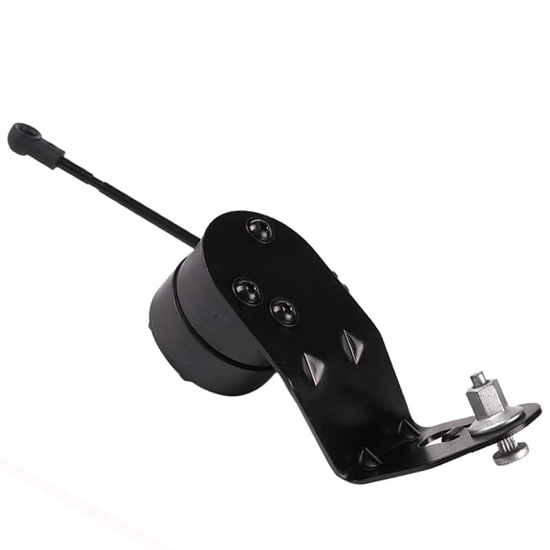 Sensor de suspensión trasera izquierda 25863268 para chasis de Cadillac CTS 6