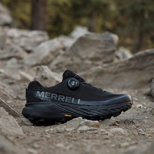 Image of Merrell Men's Agility Peak 5