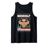 Merry LiftMas - Christmas Gift for Workout & Gym