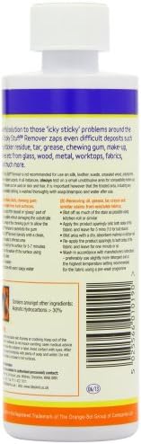 De.Solv.it® Sticky Stuff® Remover Liquid - 250ml