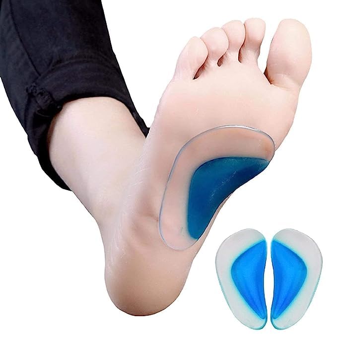 See full amazon price history chart for Florisca Arch Support Insoles Fits for Flat Feet & Plantar Fasciitis Orthotic Arch Pads for Women and Men, Gel High Cushion Insert, One Size Fits All Florisca Arch Support Insoles Fits for Flat Feet & Plantar Fasciitis Orthotic Arch Pads for Women and Men, Gel High Cushion Insert, One Size Fits All (B0CC5Z6R8J) Amazon Price History, Amazon Price Tracker