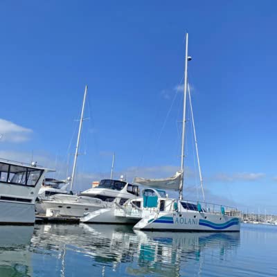 Success in San Diego!