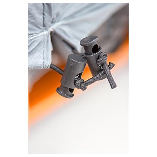 Universal Weatherproof Pressure Washer Cover
