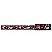 Wrapables Colorful Patterns Washi Masking Tape, Red Riding Hood