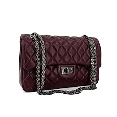 Dark Plum - Medium (11")