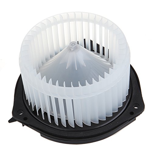 Image of SCITOO HVAC Heater Blower Motor Front Fit For Buick,For Chevrolet,For Pontiac Models - For Grand Prix,For Impala,For Impala Limited,For LaCrosse,For Monte Carlo Replacement For # 700107