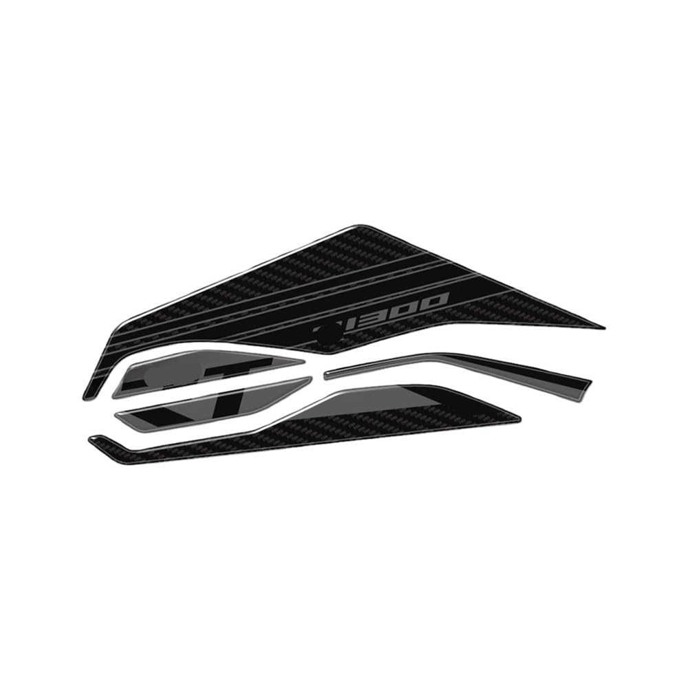 Protection réservoir moto en résine adhésive haut de gamme R1300RT 719 2025
