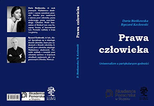 Prawa czlowieka: 9788365697448: Books - Amazon.ca