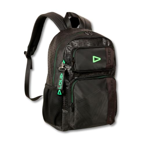 Mochila Costas Escolar Juvenil Loud Gamer