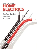 The Newnes Guide to Home Electrics 0434901997 Book Cover
