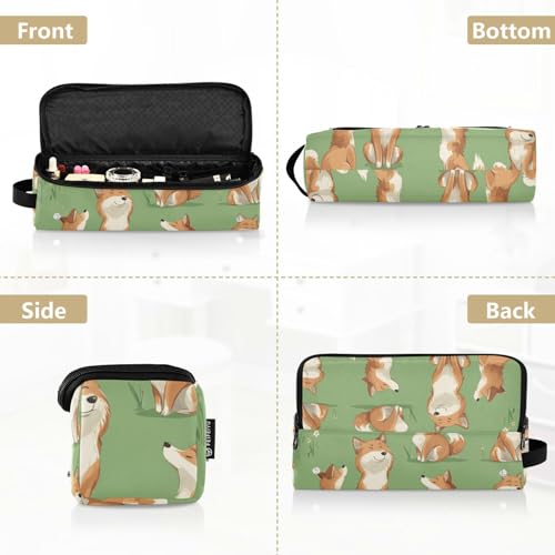 Funda Viaje 2-en-1 para Plancha y Rizador de Pelo miniatura 5