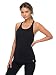 Roxy Women's Vanilla Temptation Tank Top