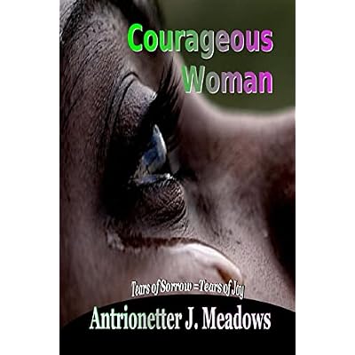 Courageous Woman