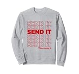 Send It Apparel