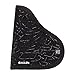 Allen Spiderweb Pocket Holster for Ruger LCP & Small 380's, Black, Size 04