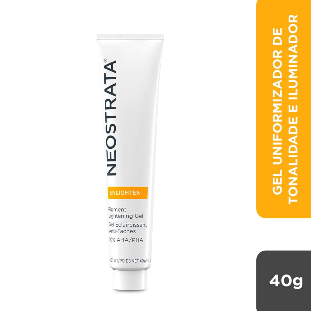 Neostrata Pigment Lightening Gel 40G