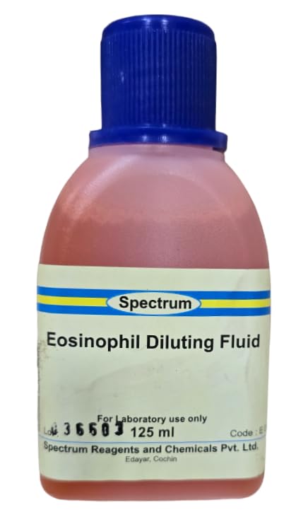 SPECTRUM Eosinophil Diluting Fluid (125ML)-picture-32