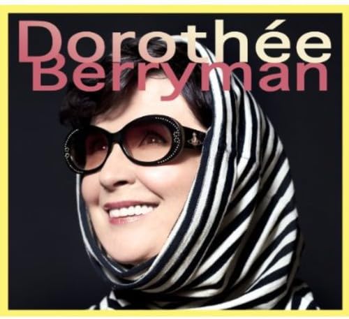 Dorothee Berryman [Audio CD] Dorothee Berryman