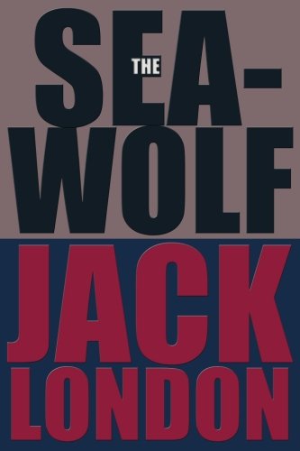 The Sea-Wolf