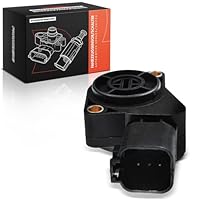 Drosselklappenstellung 6-Polig für FH FH12 FH13 FH16 FM FM11 FM12 FM13 Alle Motoren Truck 2001-Heute 85109590