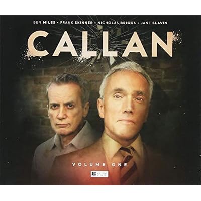 Callan - Volume 1
