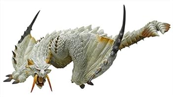 Amazon | CFB モンスターハンター スタンダードモデル Plus 怒り